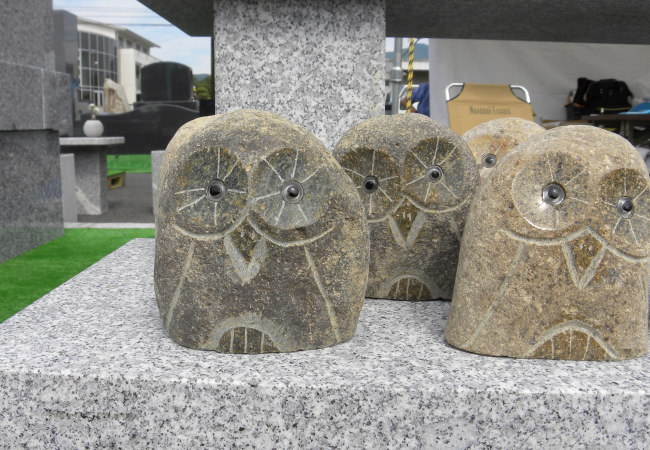 第26回　大和の石まつり