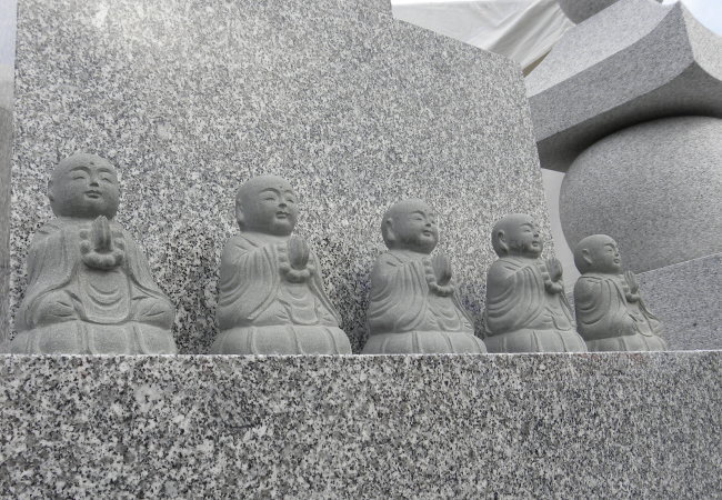 第26回　大和の石まつり