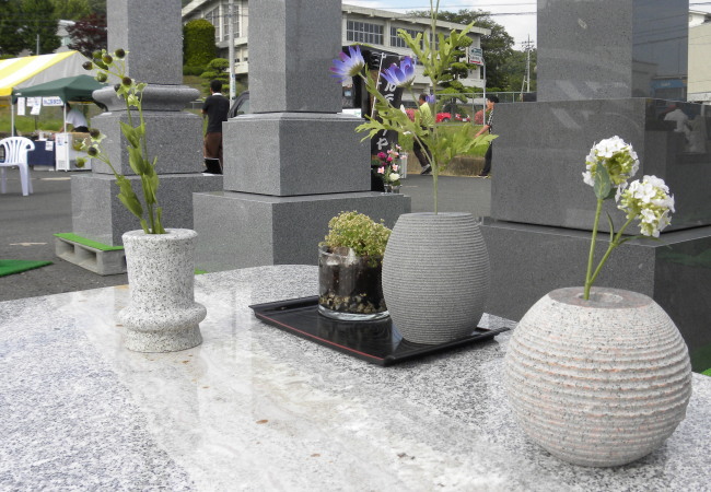 第26回　大和の石まつり