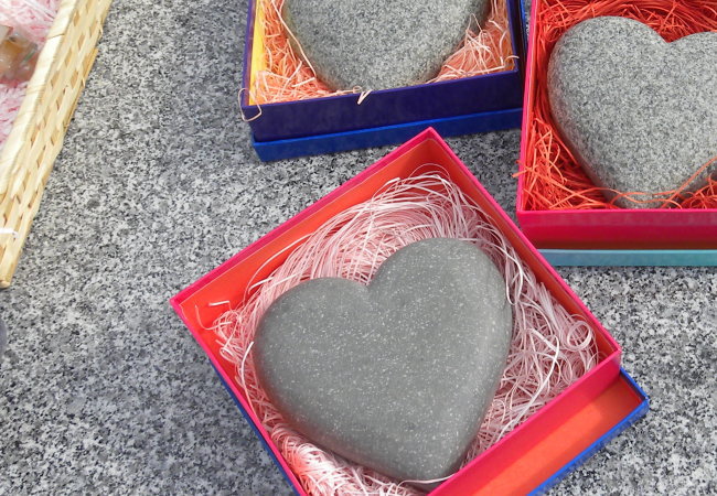 第26回　大和の石まつり