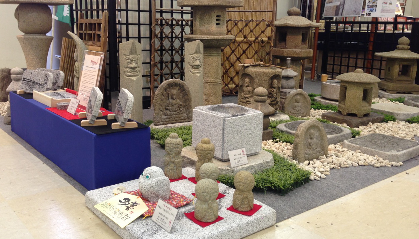 2018新潟三越職人工芸展