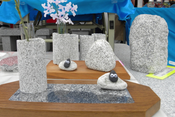 第28回　大和の石まつり