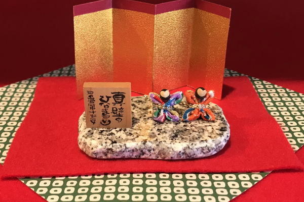 2019真壁のひな祭り