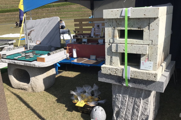 2019いばらきストーンフェスティバル