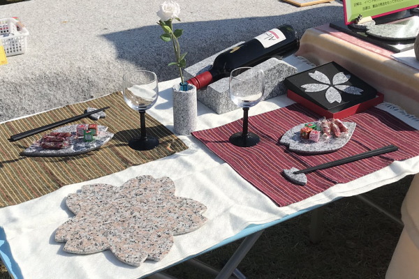 2019いばらきストーンフェスティバル