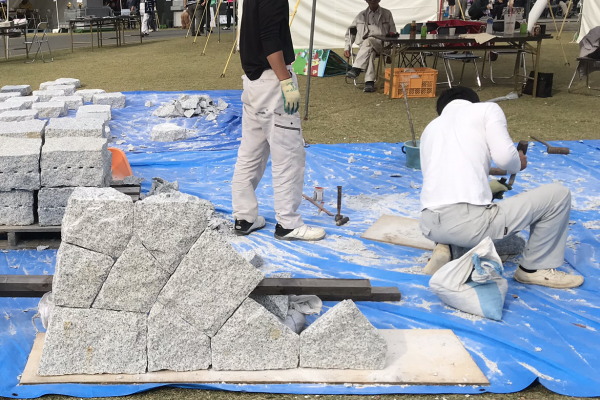 2019いばらきストーンフェスティバル