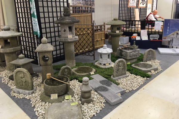 2018新潟三越職人工芸展