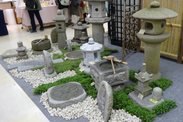 2018新潟三越職人工芸展