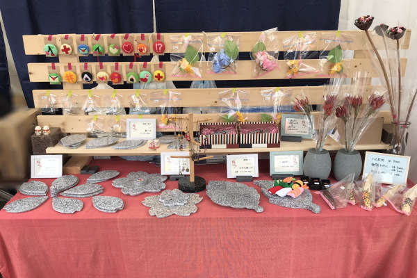 2019大和の石まつり