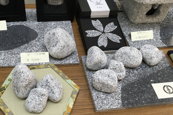 茨城県伝統工芸品展