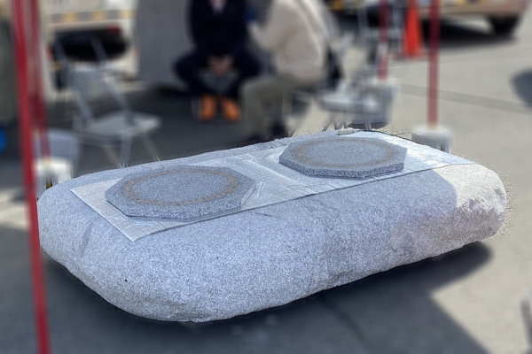 桜川ストーンフェス