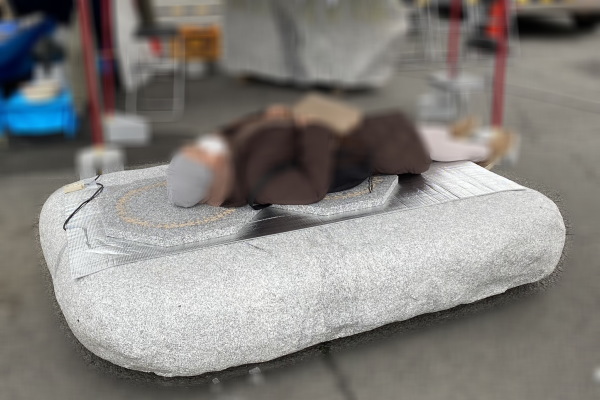 桜川ストーンフェス