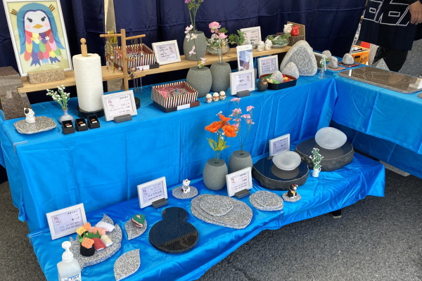 桜川ストーンフェス