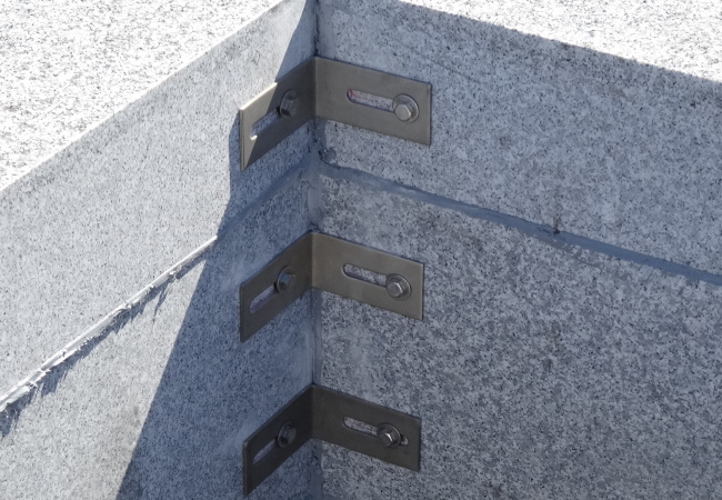 �A���J�[�Œ�