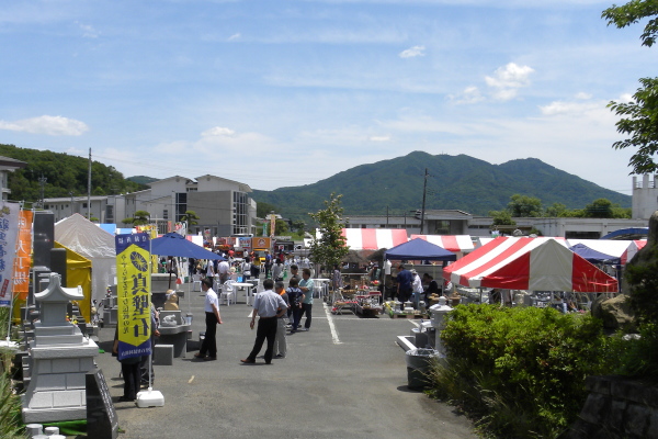 第27回　大和の石まつり